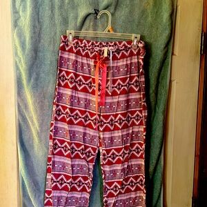 Simply Southern soft Xlg-xxl pajamas pants